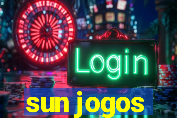 sun jogos